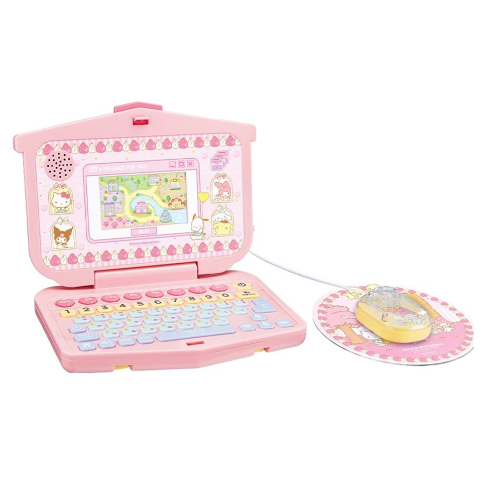 영실업 산리오캐릭터즈 노트북 78,020원