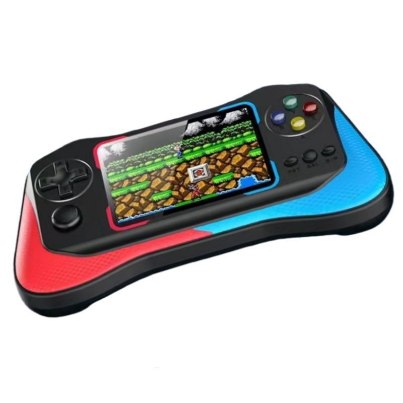 CHENZE 레트로게임기 게임기 휴대용게임기 클래식 2인용 토이 장난감 여행용 실내 오락 33,900원