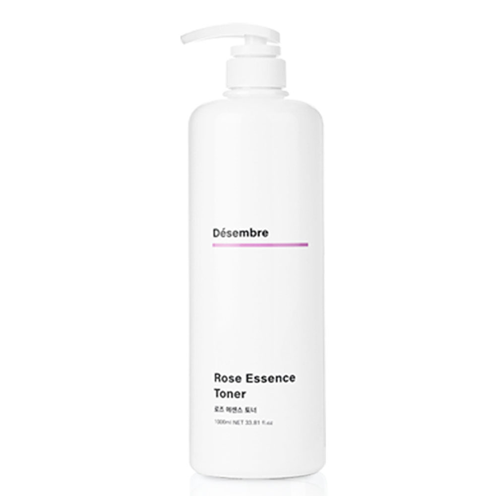 데쌍브르 더마 로즈 토너, 1L, 1개 32,900원