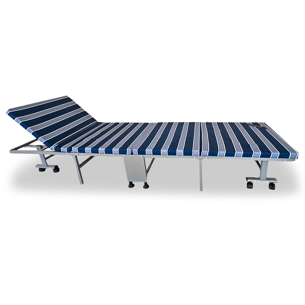 라꾸라꾸 이동식 실속형 접이식 1인용 싱글침대 No.20 109,000원