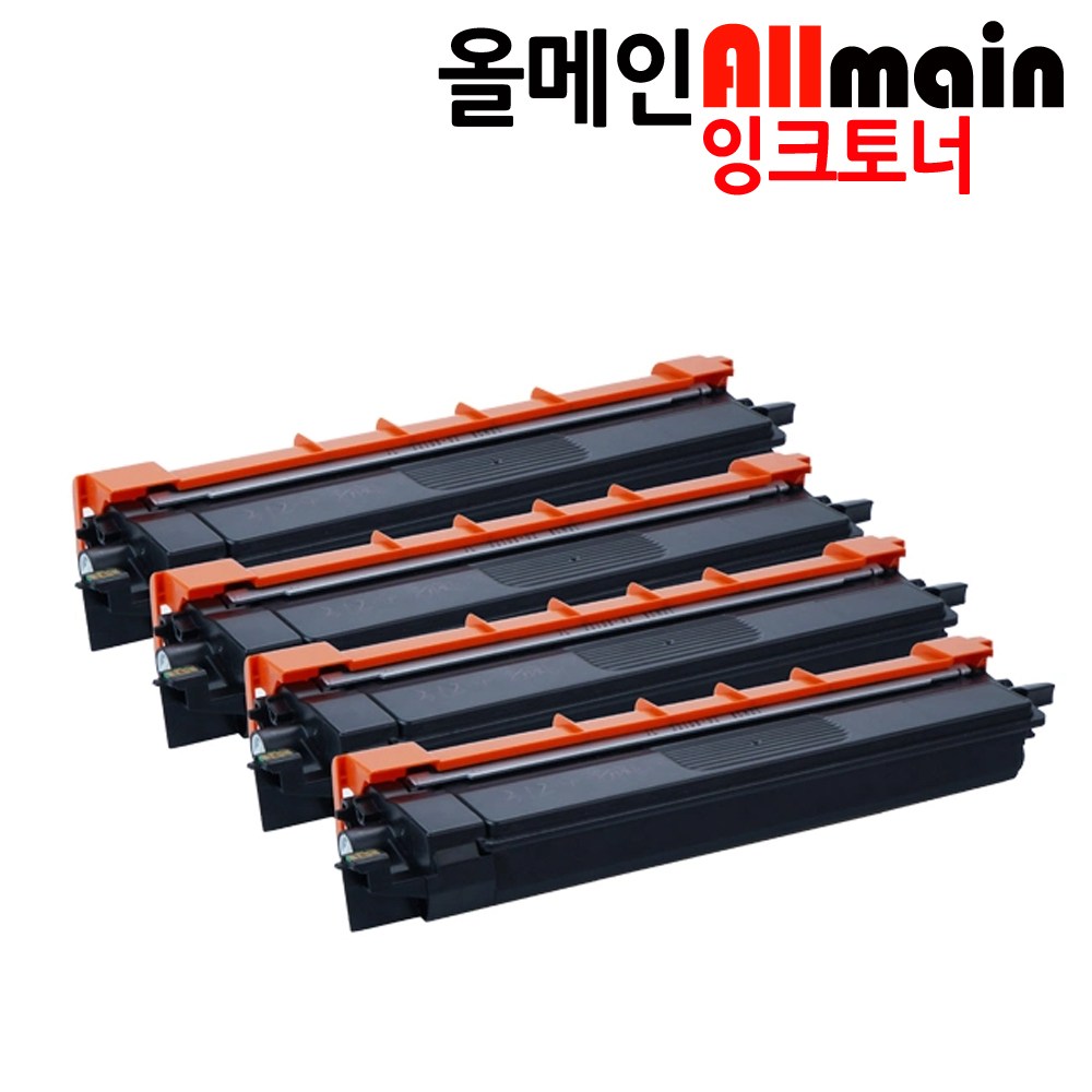 브라더호환 DCP-L3520CDW 초대용량 토너 재생1세트 TN-269XXL 163,000원