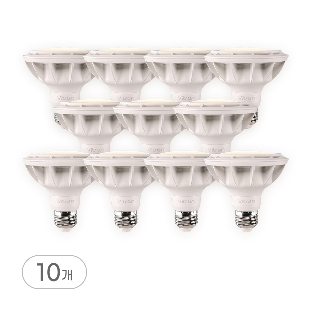 비츠온 LED PAR30 확산형 15W 화이트 20,650원