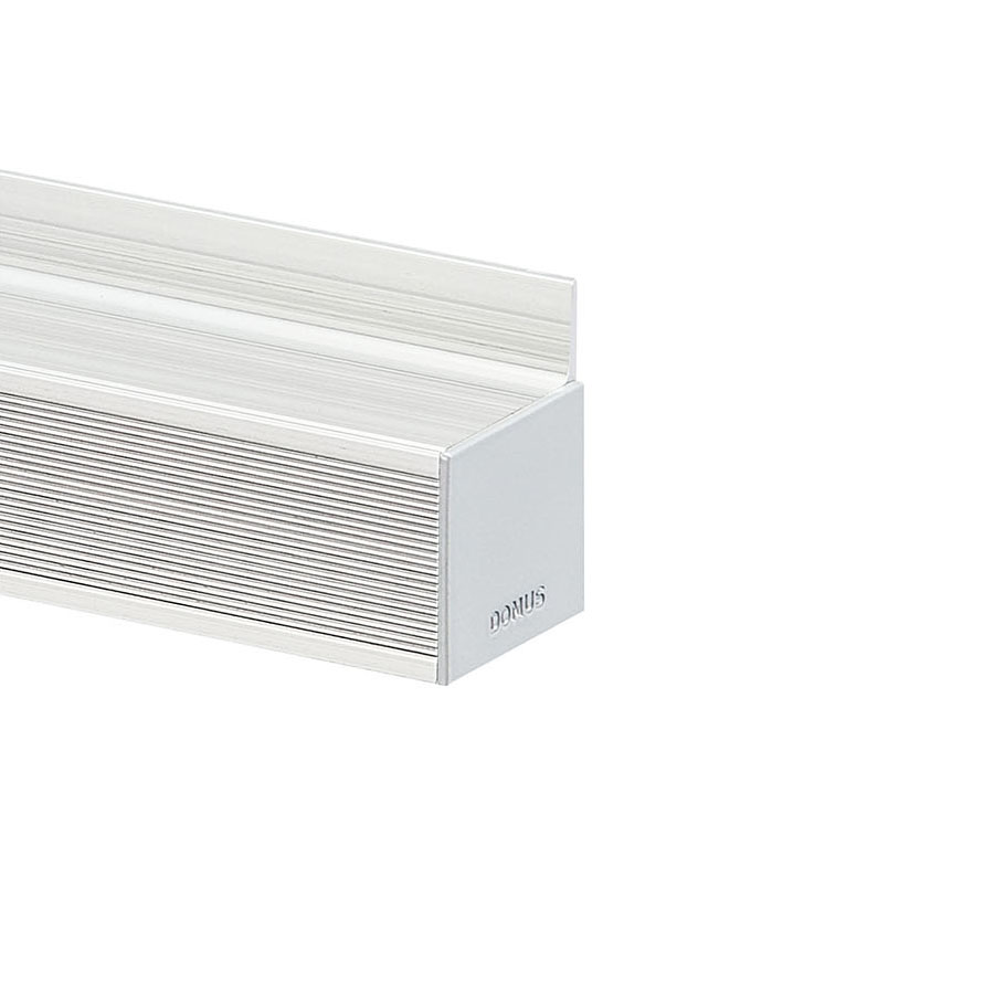 도무스 벽면 슬라이딩도어 노출형 레일 WR600 커버형 WRC600  미닫이문 설치 2m 3m 44,500원