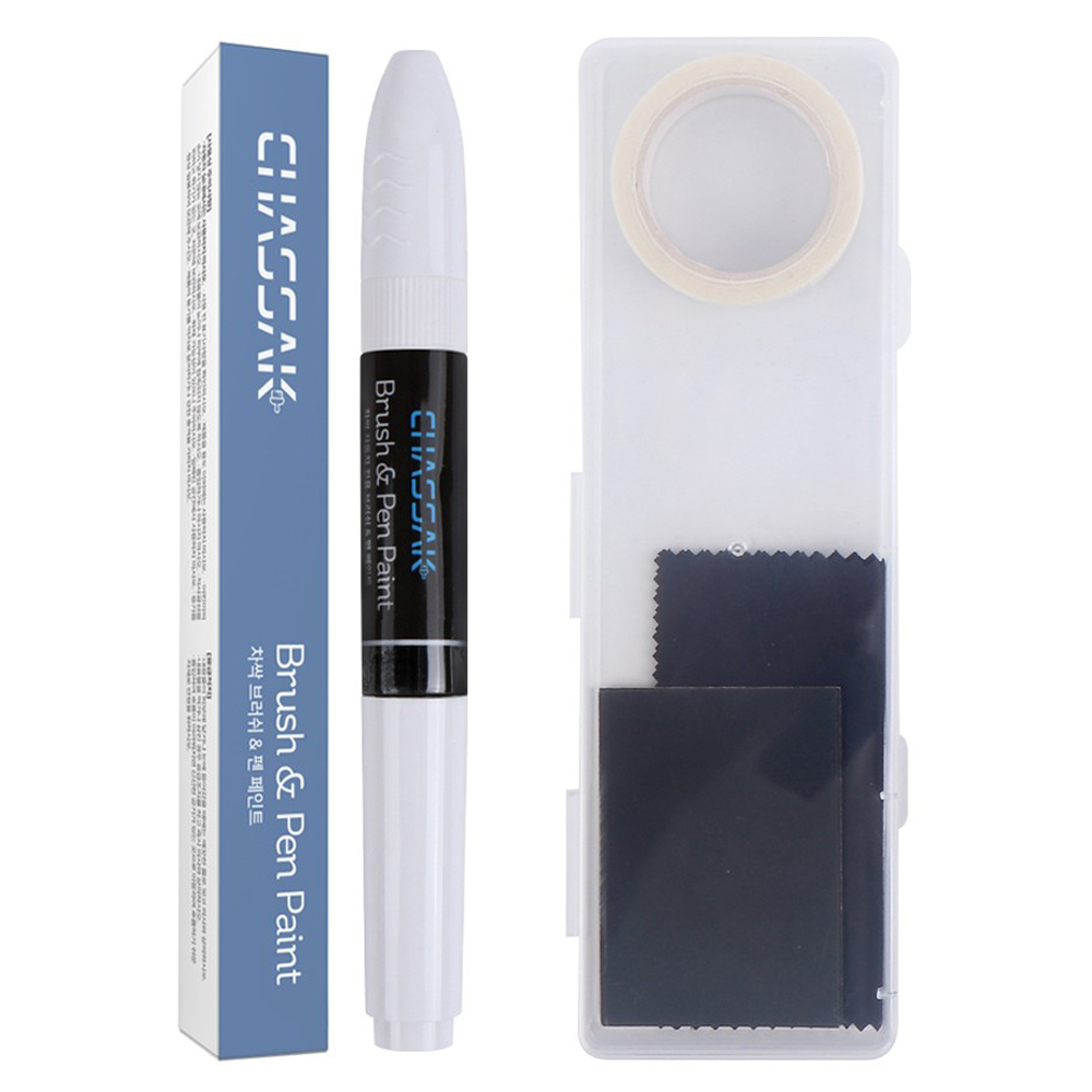 차싹 KGM 자동차 붓펜 페인트 + 전용키트 세트 7,430원