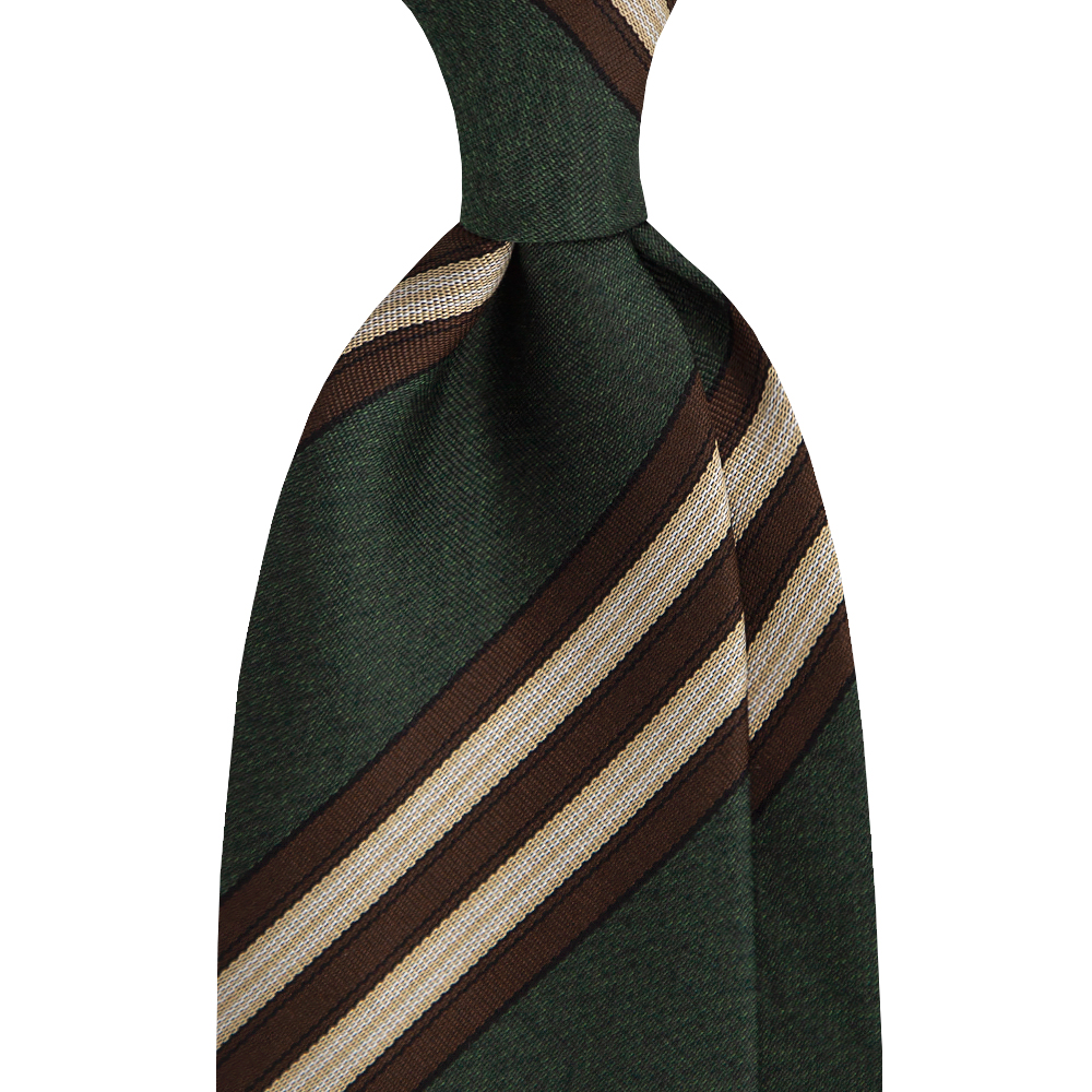 매너그램 샤프 스트라이프 넥타이 39,800원