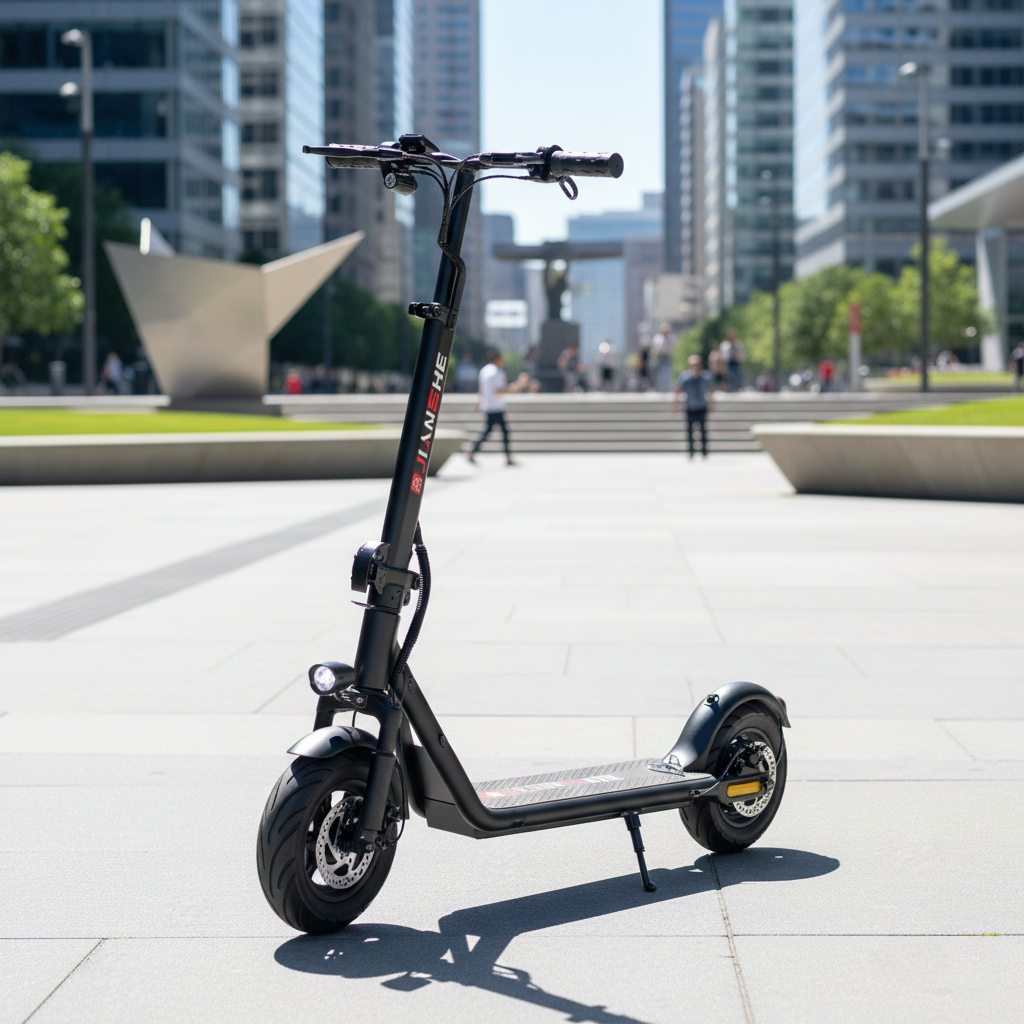 폴리킥 접이식 전동킥보드 전기 퀵보드 고출력 장거리 프리미엄 배달 대리기사 출퇴근, 1개, 블랙, F60 / 15Ah(60-70km) 519,000원