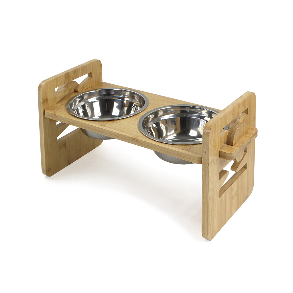 vanness 밤부디너 높이조절식기세트 6단조절 (H20-4) 25,400원