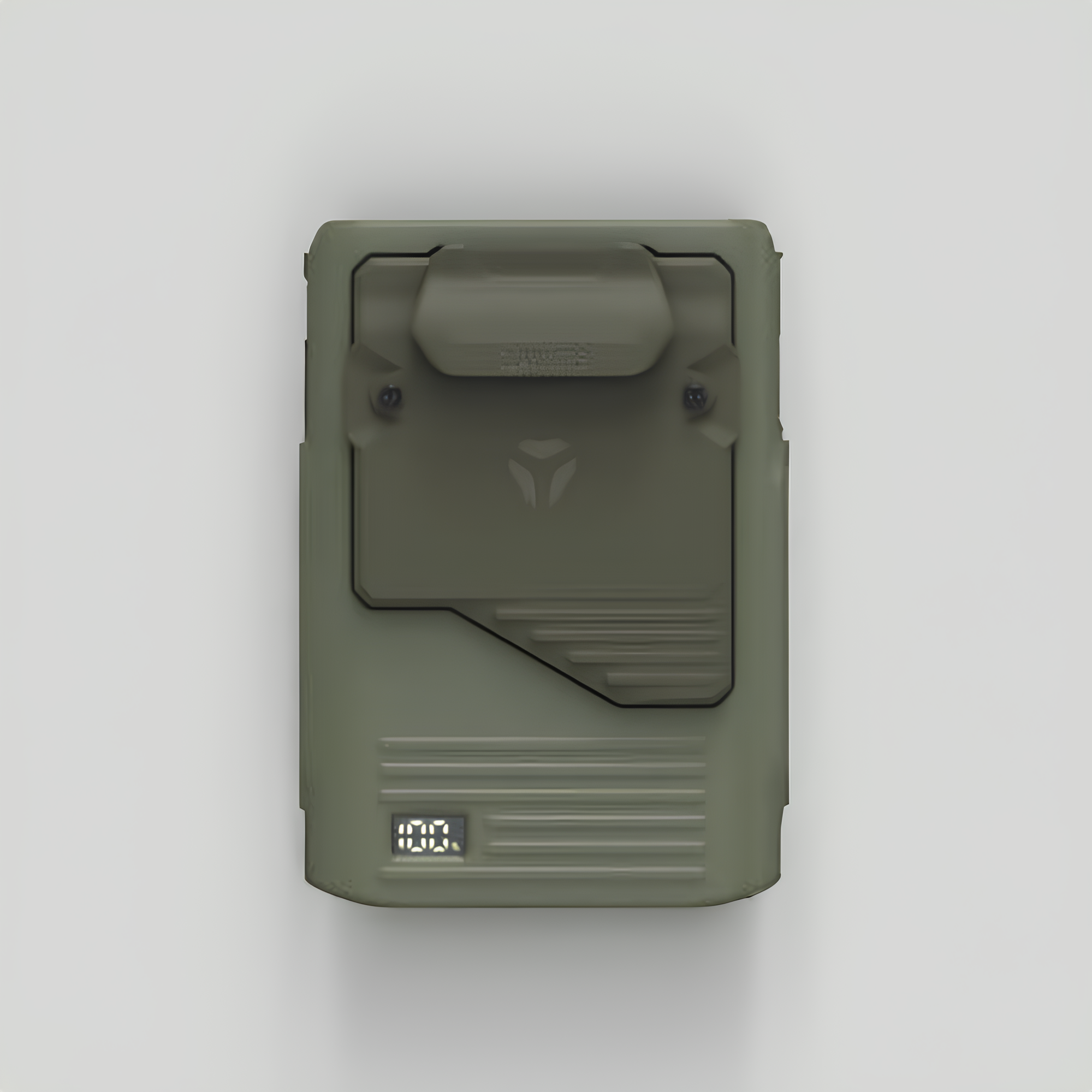 크레모아 클립팬 손풍기 휴대용 CLFN-CL01B 손풍기 넥쿨러 무선 카키 39,000원