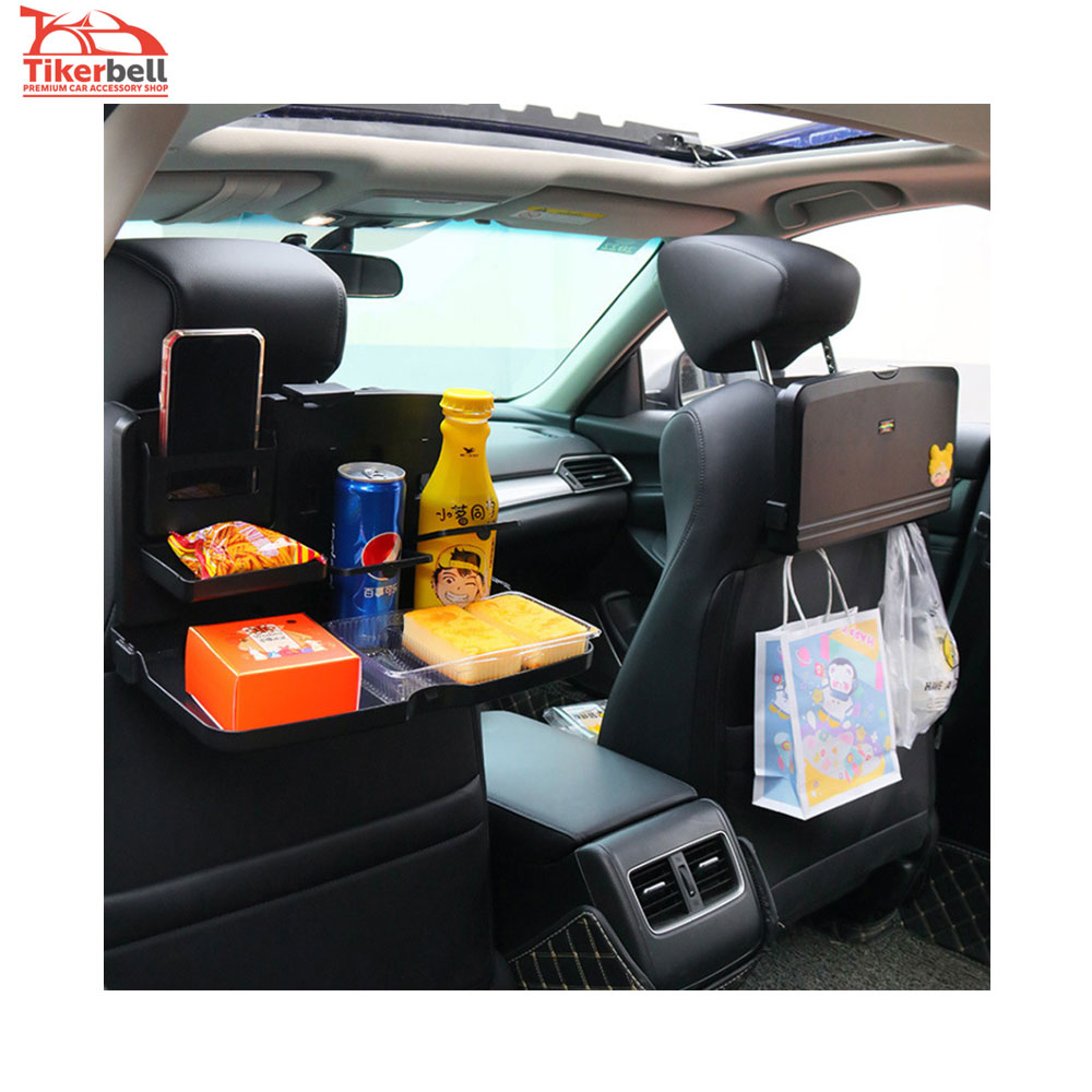 TKB 차량용 뒷좌석 접이식 식사 테이블 트레이 11,100원
