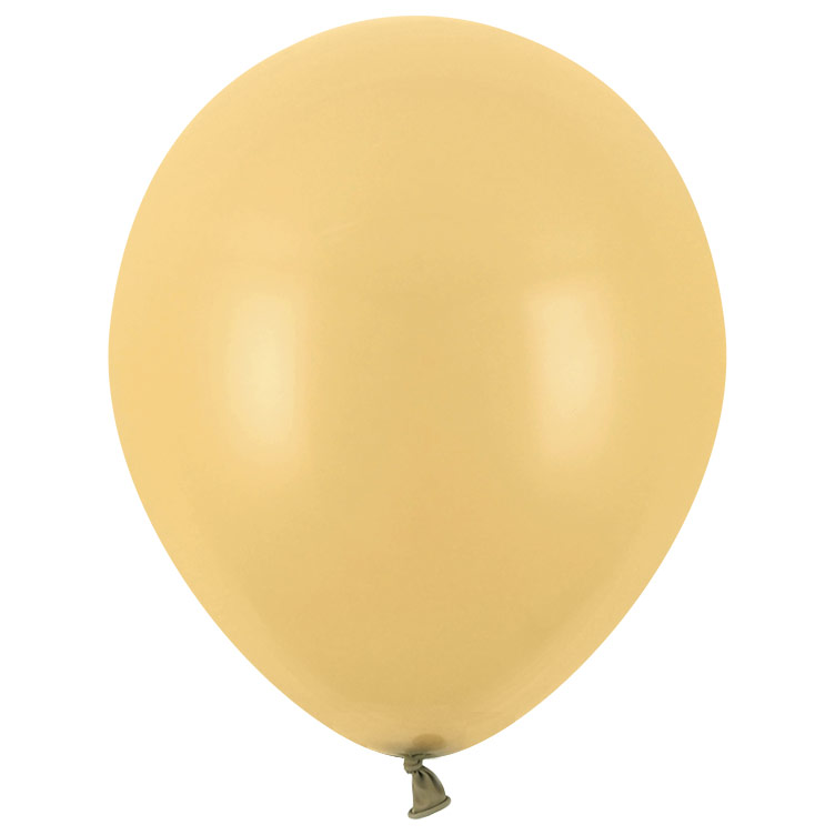 파티팡풍선 라운드 30cm 레트로 샌드 200입 15,800원