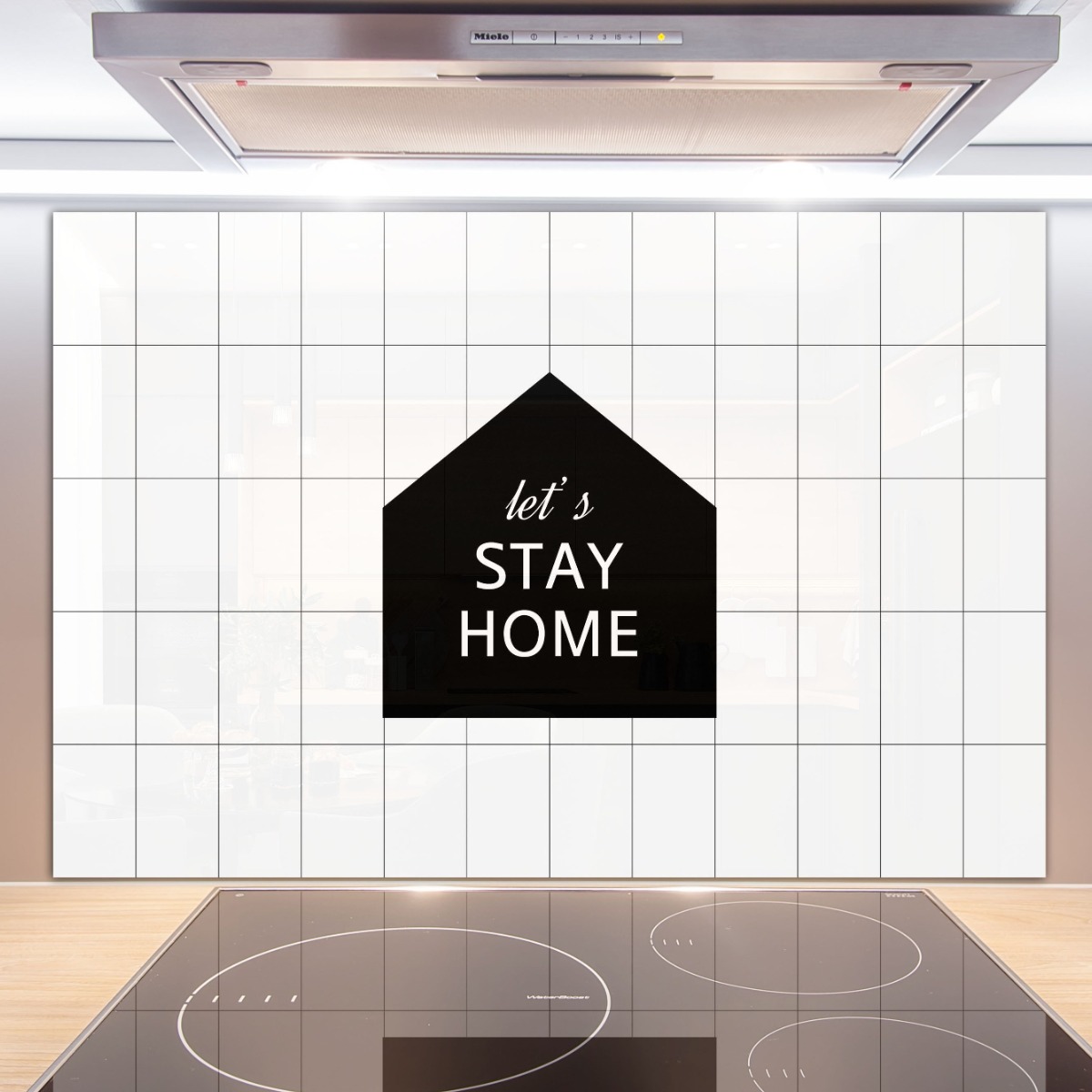 코나 주방아트보드 가스렌지 인덕션 가드 가림막 기름튐방지 스테이홈(화이트) 84,900원