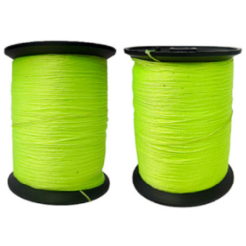 국산 형광 목수실 6합 목각 타일실 수평실 먹실 면실 현장용실 조적실 형광색, 1개 1,430원