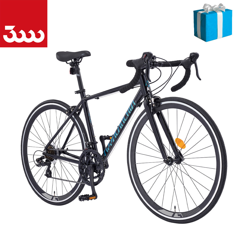 [삼천리자전거 베스트샵] 삼천리 2025 700C 아팔란치아 R14 SE 로드 사이클 자전거 14단 100% 완조립 / 사은품 증정 500,000원