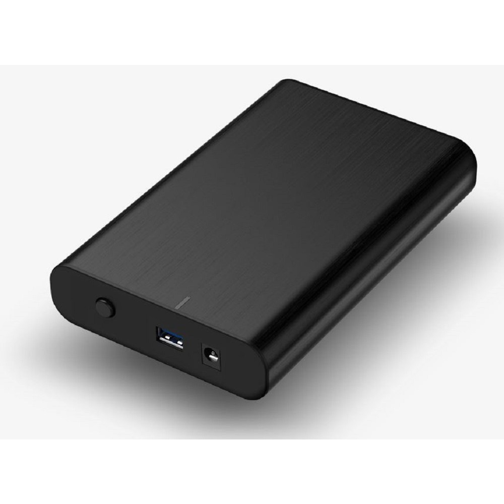 3.5형 USB3.0 SATA 외장하드케이스 5Gbps HDD 노트북 하드케이스 18TB 하드디스크 28,000원
