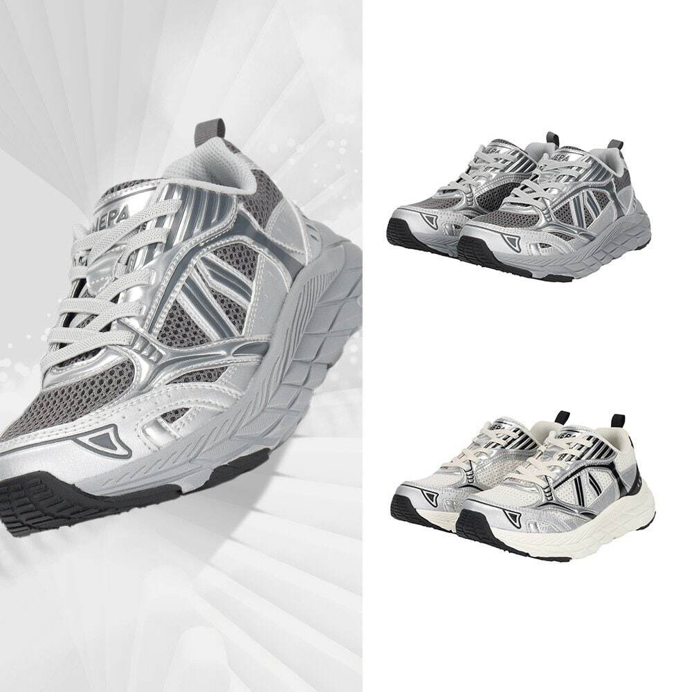 [매장 정품] 네파키즈 스칼라 런닝화 2종 택1 신학기 선물 80,150원