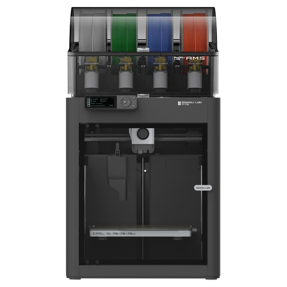 Bambu Lab P1SC 뱀부랩 3D 프린터 글로벌버전 P1S콤보 879,000원