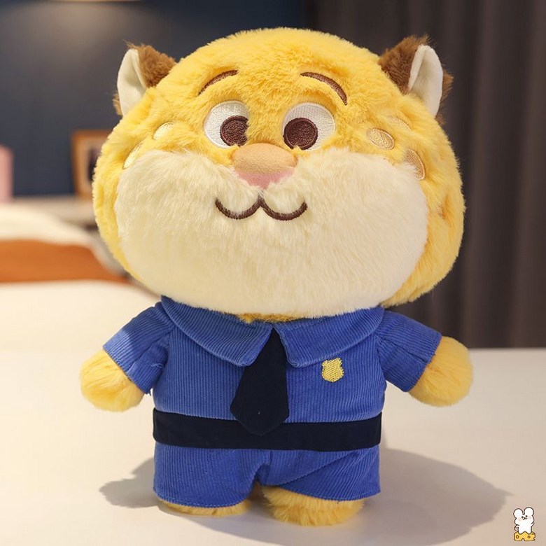 제리샵 주토피아2 주디 닉 인형 굿즈 디즈니 정식 라이센스 제품 49,300원