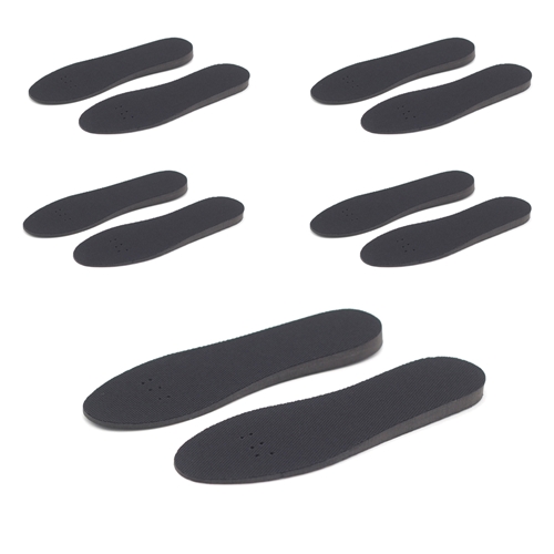 보보스 메리 메쉬 키높이 깔창 1.5cm 5세트 15,750원