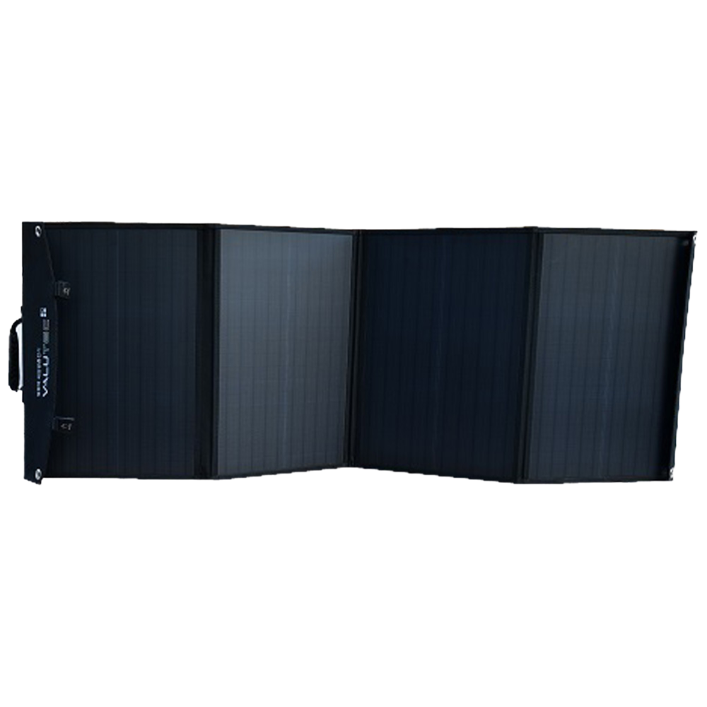 벨류텍 국내본사 당일배송 태양광판넬 태양광충전기 캠핑용태양광100W 320,000원