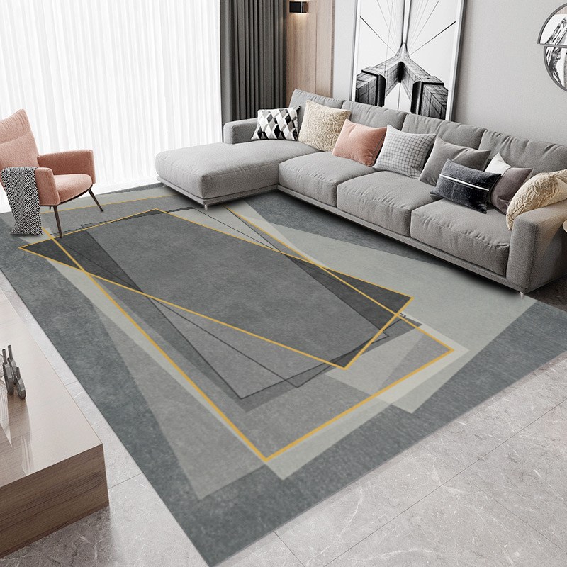 BRINCH 북유럽 패턴 카페트 29,900원