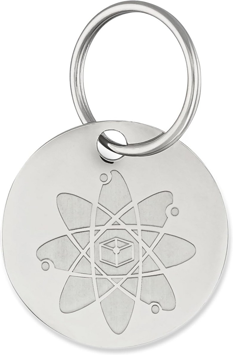 개와 고양이를 위한 천연 벼룩 및 진드기 퇴치 목걸이 태그 - 바이오파워 반려동물 보호대 지시에 따라 사용 시 반려동물에게 안전 1년 내내 가능 작은 10파운드 209,580원