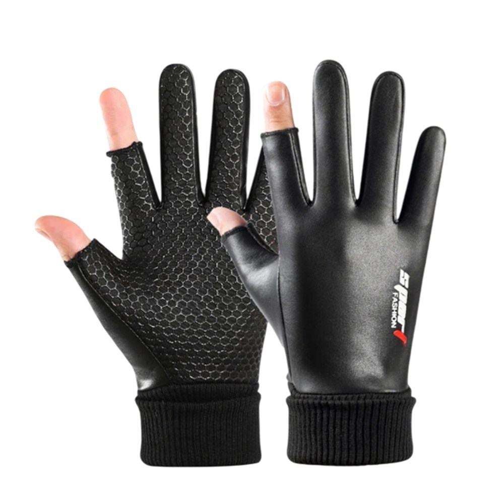 킹콩 겨울 방한 방수 손가락 오픈 오토바이 장갑 5,900원