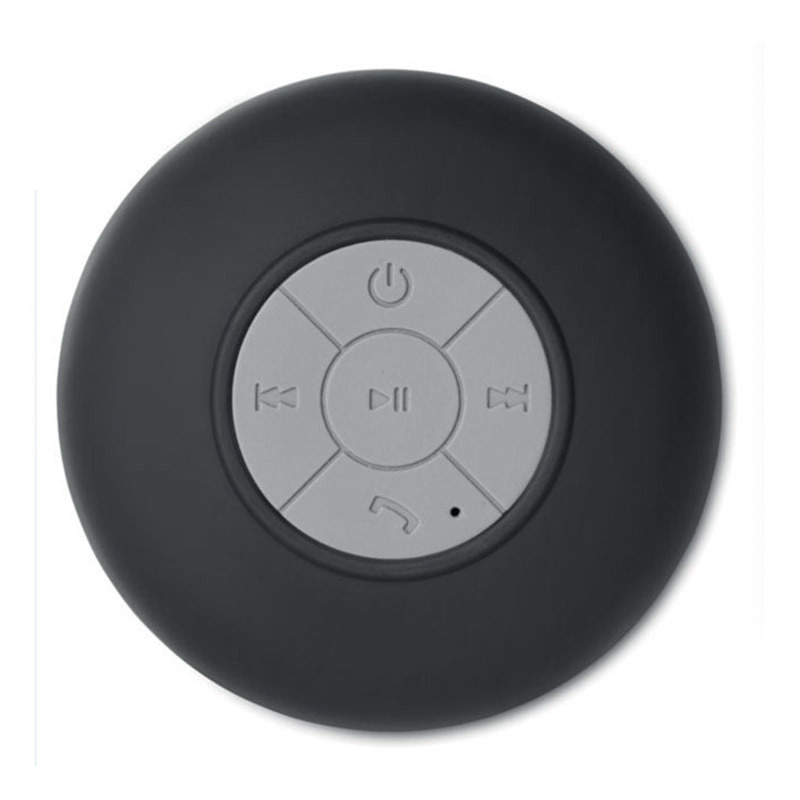 블루선 S1 블루투스 방수 스피커, ACRO S1, 블랙 7,300원