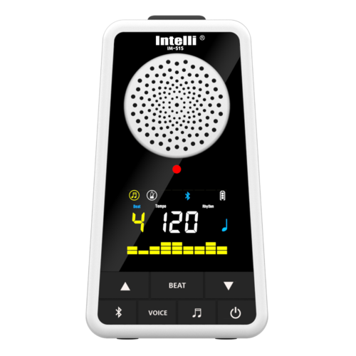 인텔리 박자기 충전용 블루투스 메트로놈 IM-515 48,000원
