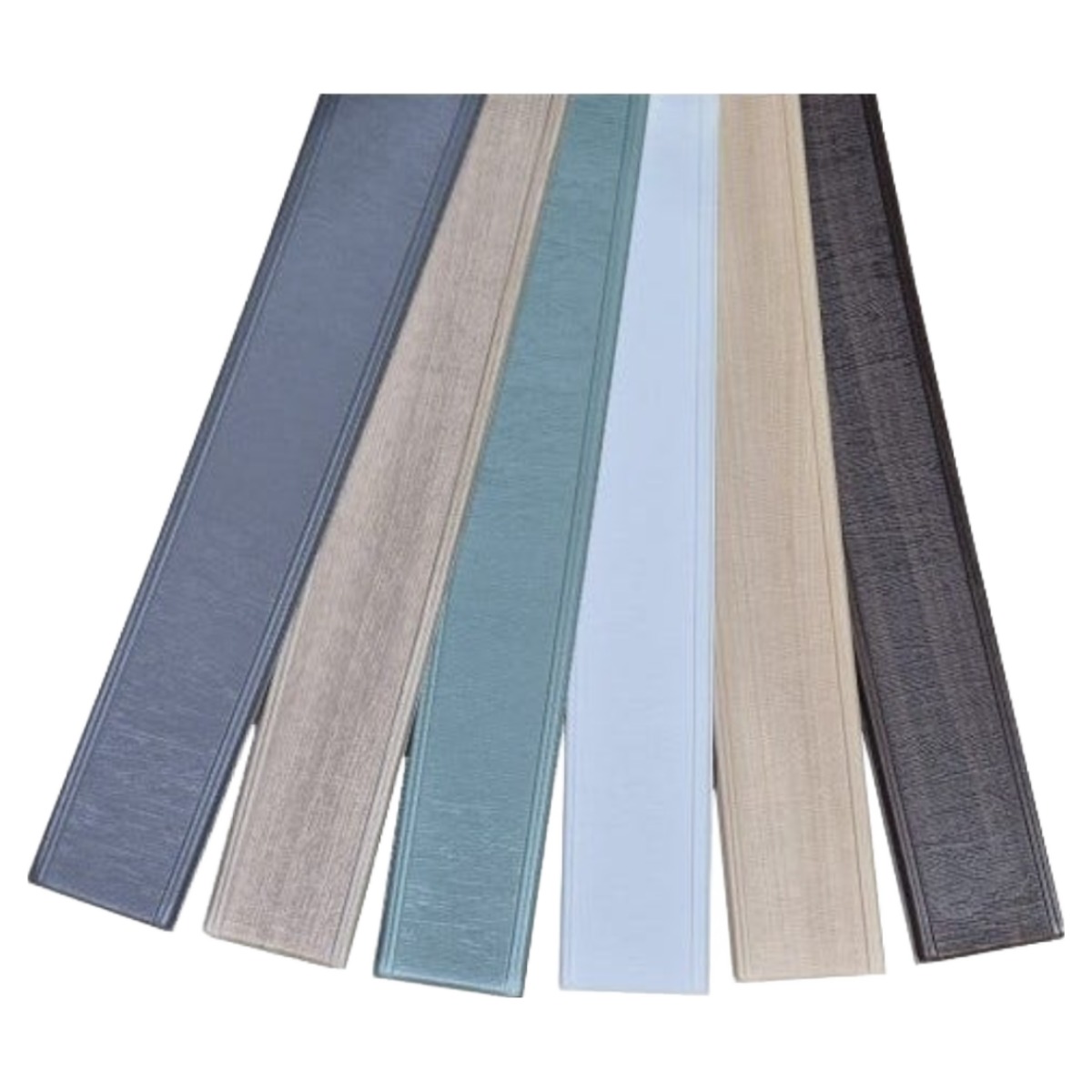 제이엠접착식 인테리어벽지용 몰딩 리폼 템바보드 템파 시트지 보온단열 아파트 주택 컨테이너 사무실, 멀바우원목 2,500원