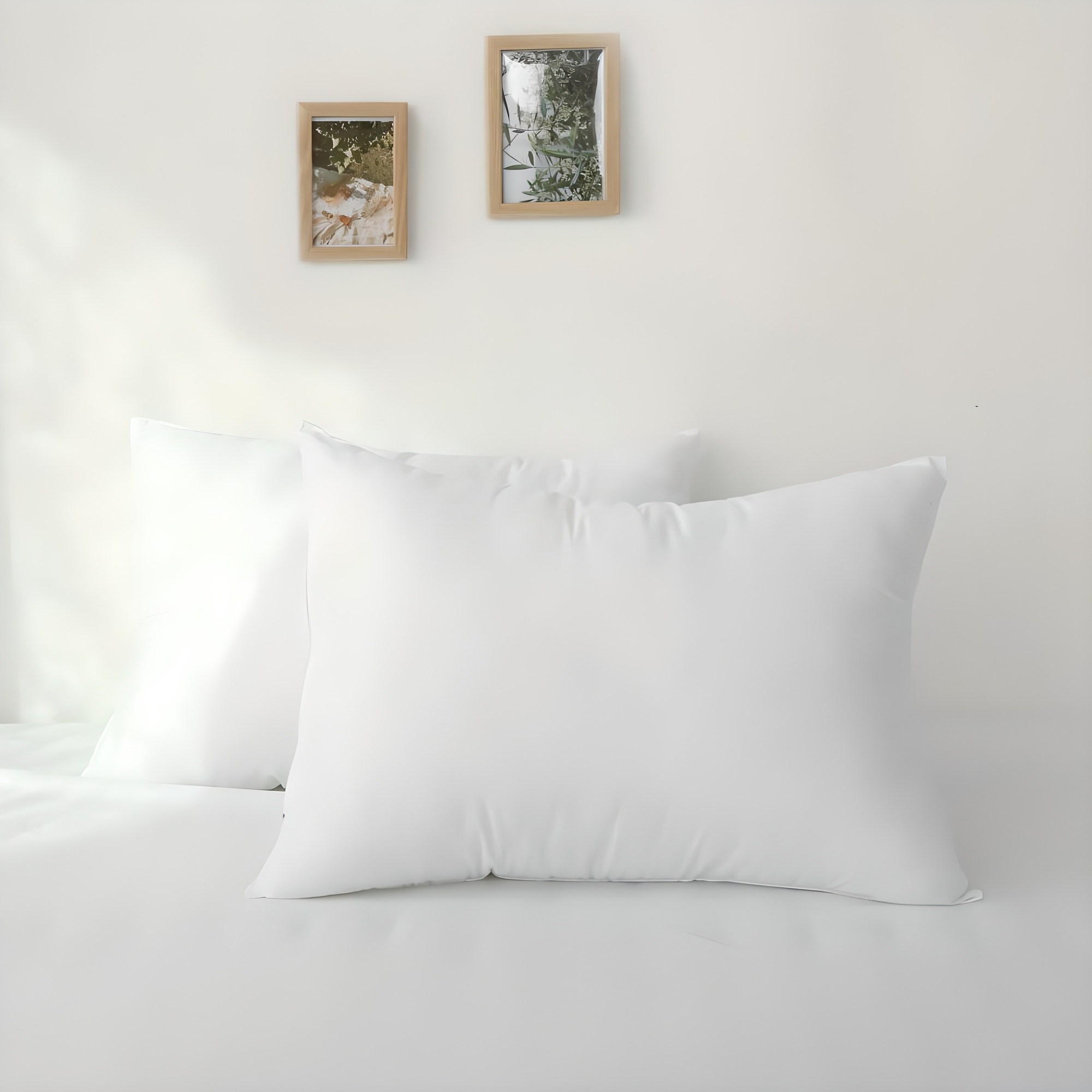 세상포근 구름 베개솜 지퍼형 8,840원