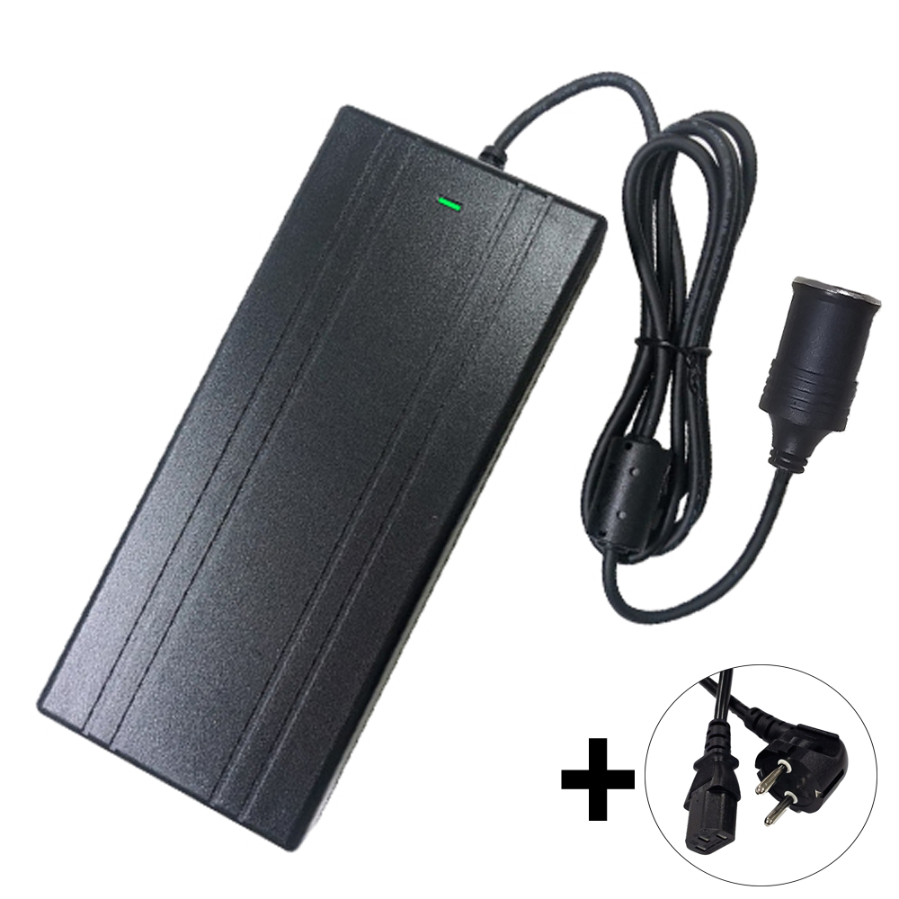 순흥전기 12V 10A 접지형 어댑터 SMPS, DC12V10A 차량용 시거잭 모니터 CCTV 전원 직류전원장치 25,900원