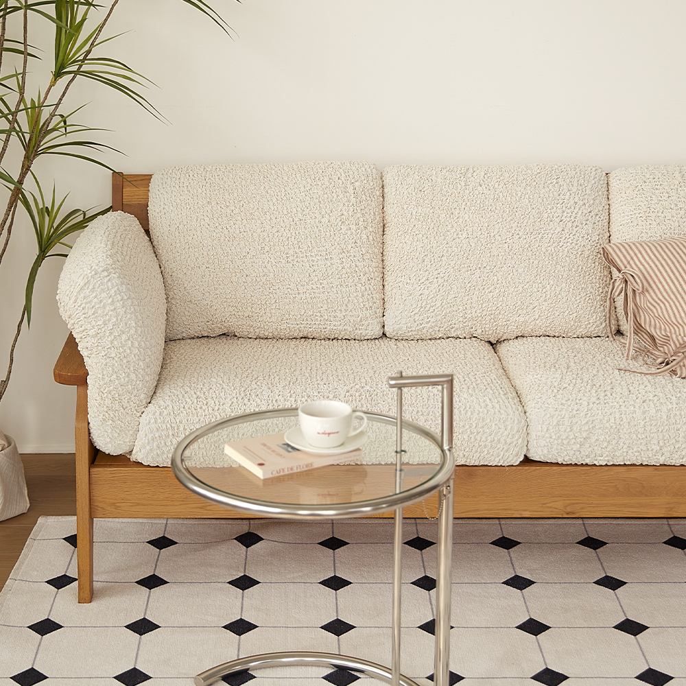 베베데코 고탄력 만능 스판 분리형 올핏 쇼파커버 25,900원