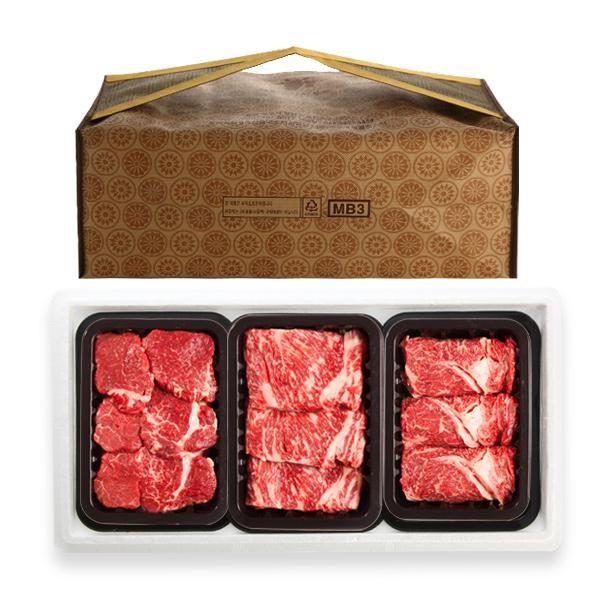 설선물추천 청풍다감한우 무항생제 1plus등급 名品1호 등심1kg 채끝600g 특수부위500g 676,980원