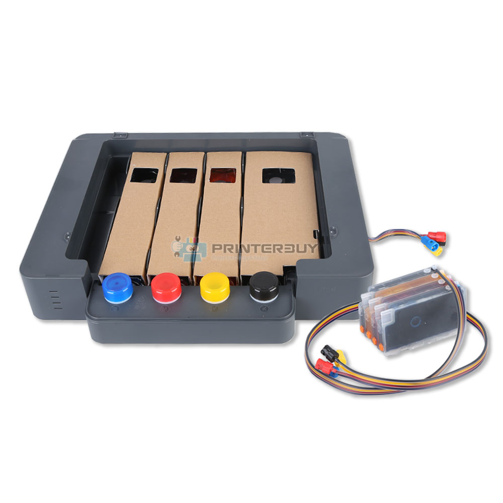 HP 9010 9010e 하단형 1400ml 무한잉크 공급기 (무칩전용) 96,000원