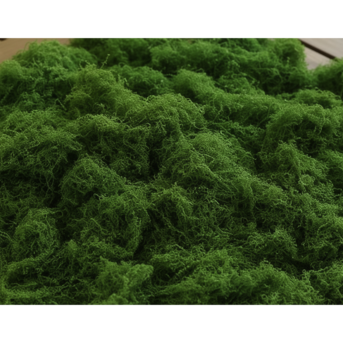 인조 조화이끼 인테리어 조경 나무, 1개, 어두운그린 100g 7,990원