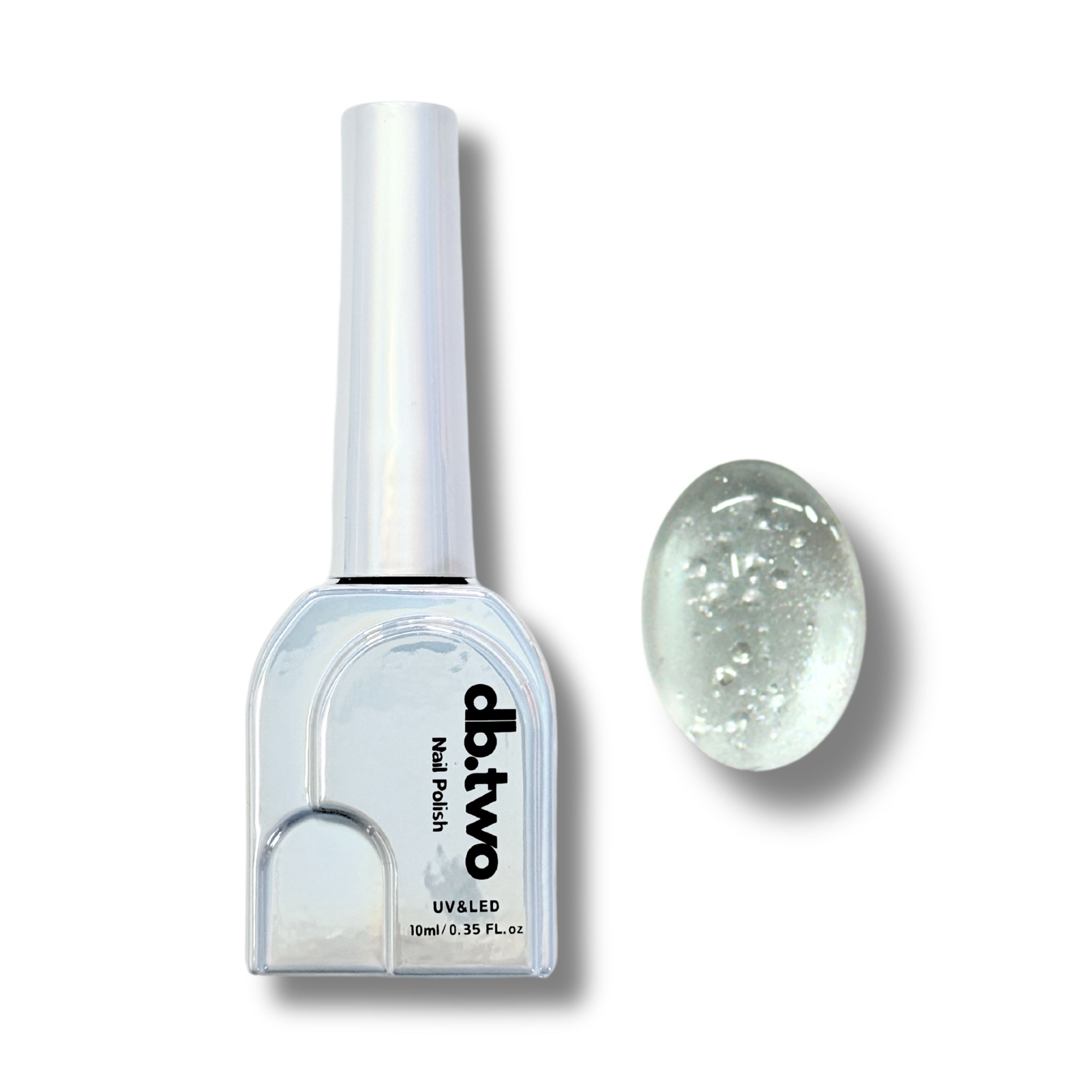 [디비투]별빛 마그넷 홀로그램 탄산 자석젤 10ml, #01, 10ml, 1개 14,800원