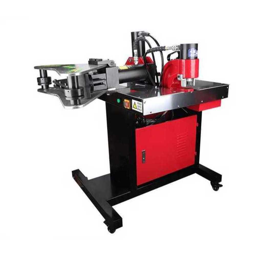 유압부스바 구리바가공 펀칭기 압착 밴딩 절곡 3in1, 1개, 150D 일반 펌프 3in1 1,344,600원