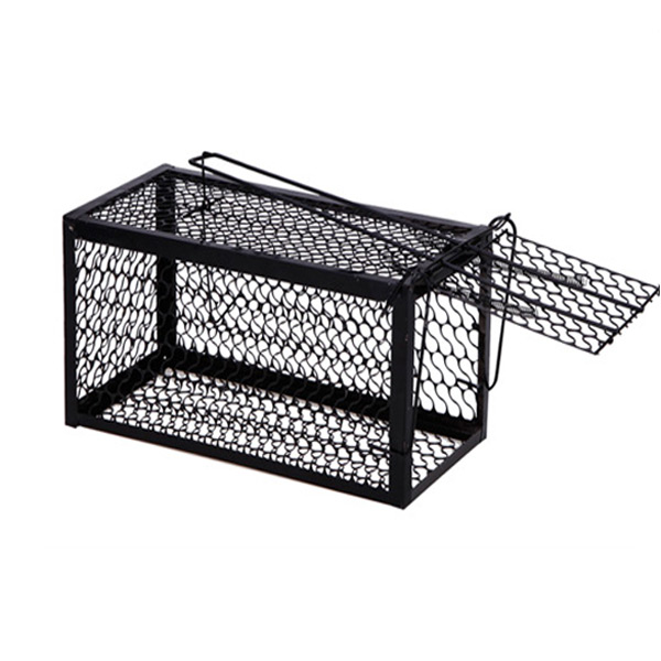 쥐덫 쥐망 망덫 쥐덧 포획망 쥐틀 퇴치기 그물망 쥐덫, 1개, 1개입 2,500원