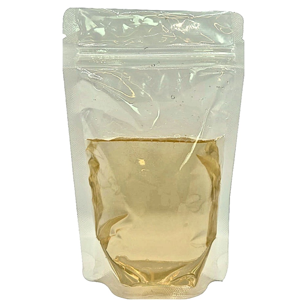 이루다팩토리 투명 다용도 육수저장팩 11 x 17 cm 250ml, 미니(XS), 1개, 100개입 11,900원