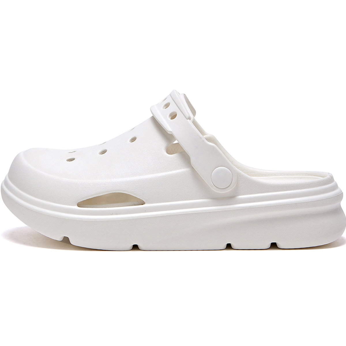 폴더라벨슈즈 여성용 구름클로그 샌들 FLFDCA1U0 8,880원