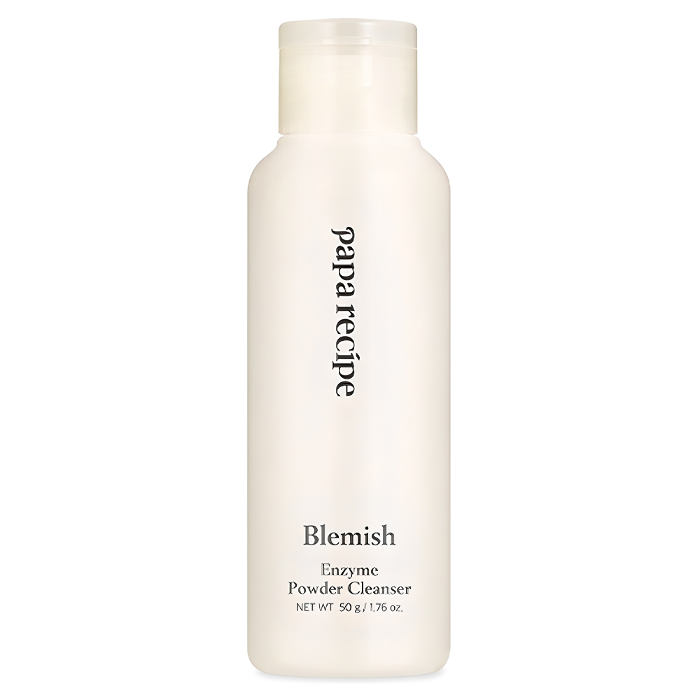 파파레서피 블레미쉬 효소 클렌징 파우더, 50g, 1개 14,400원