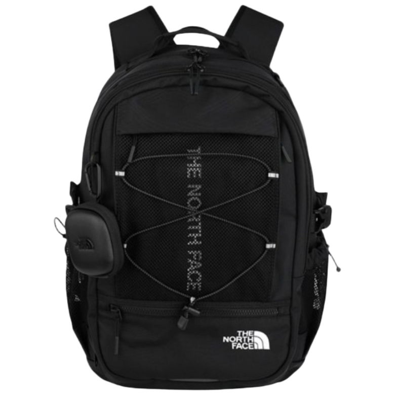 [백화점출발] 노스페이스 슈퍼팩 투 백팩 데일리 블랙 NM2DS01J 218,900원