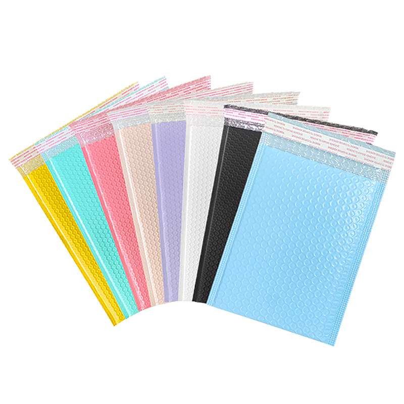 로제스홈 뽁뽁이 택배포장 에어캡 안전봉투, 240개 99,300원