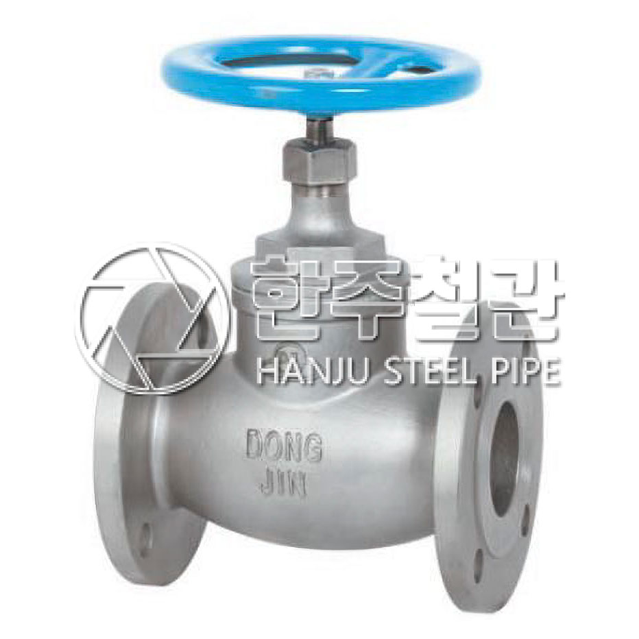 동진밸브 스텐글로브밸브(10K) SB타입 15A 배관자재 280,530원