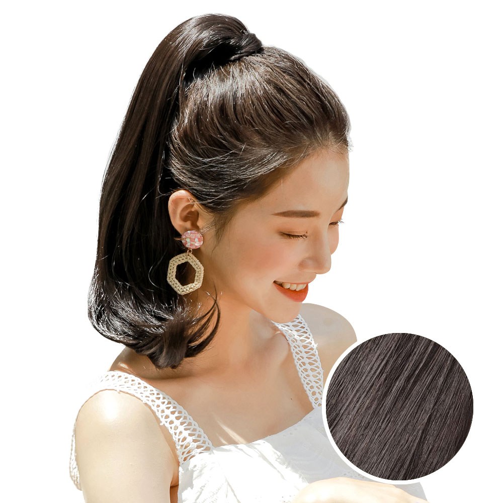 가발매니아 포니테일 올림머리 가발 브리즈 30,990원