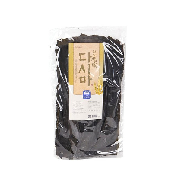 [바다명가]완도명가 건다시마 1kg(상품-식자재용), 1개 17,000원