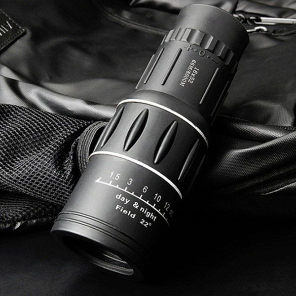 댓츠댓 고배율 고성능 휴대용 단망경 망원경 스코프 9,870원