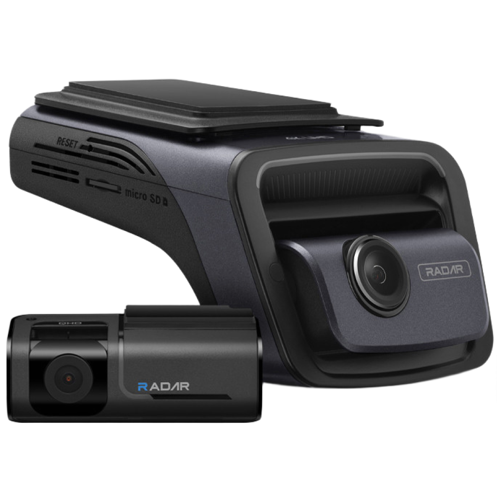 아이나비 QUANTUM3 (128GB) 기본패키지+완전무료출장장착 /전후방 4K UHD 2채널블랙박스 549,000원