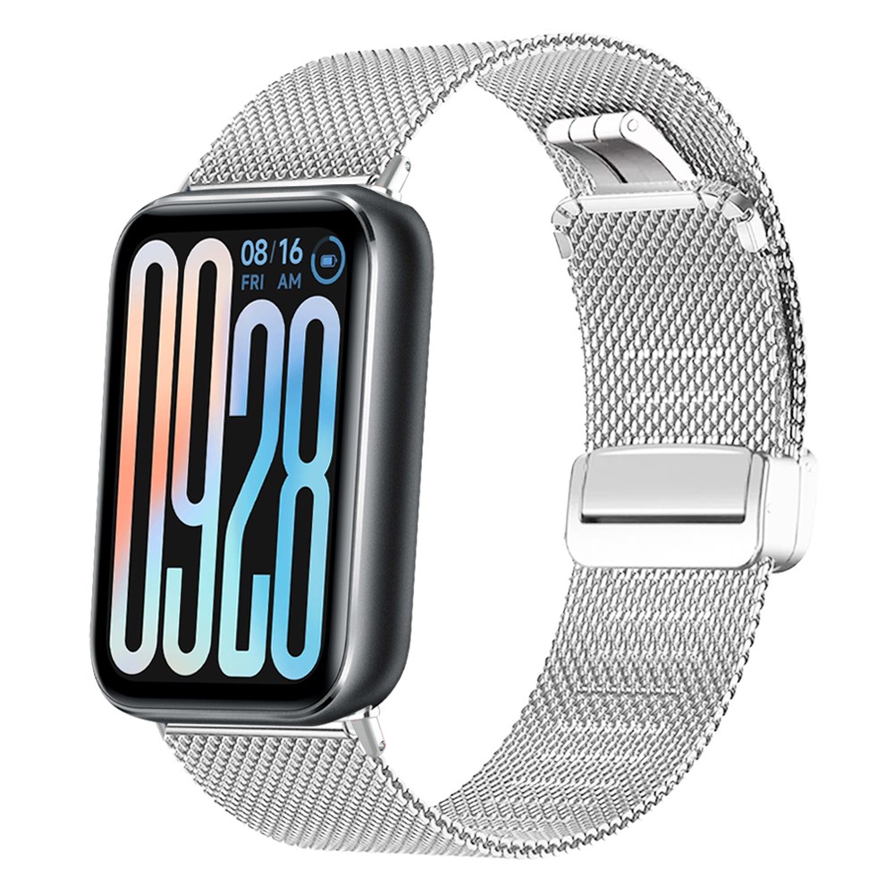 더조은셀러 샤오미 레드미 미밴드9프로 8프로 D버클 밀레니즈 스트랩 19,800원