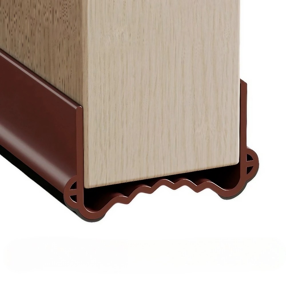 코이드림 간편한 방문틈새막이 문틈막이 브라운 9,500원